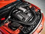 BMW M4 Coupe by Dinan 2015 года